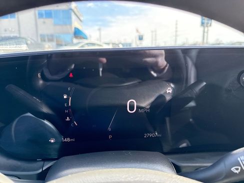 Certified 2025 Buick Envista Preferred image 15