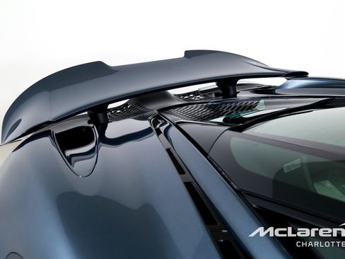 Used 2025 McLaren 750S RWD image 27