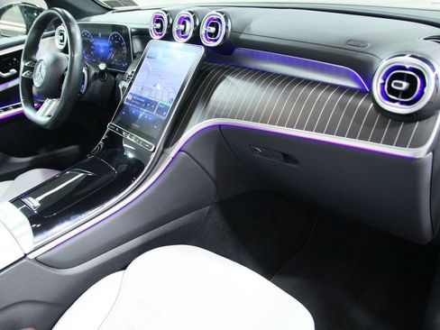 Certified 2023 Mercedes-Benz GLC 300 4MATIC image 23