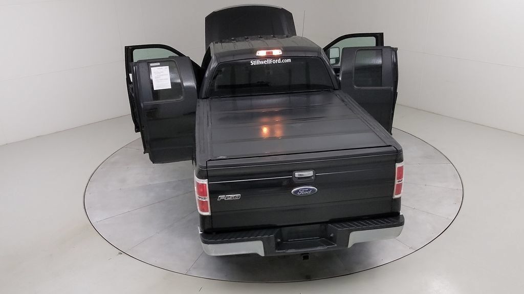 Used 2012 Ford F150 XLT w/ XTR Pkg AWD/4WD image 50