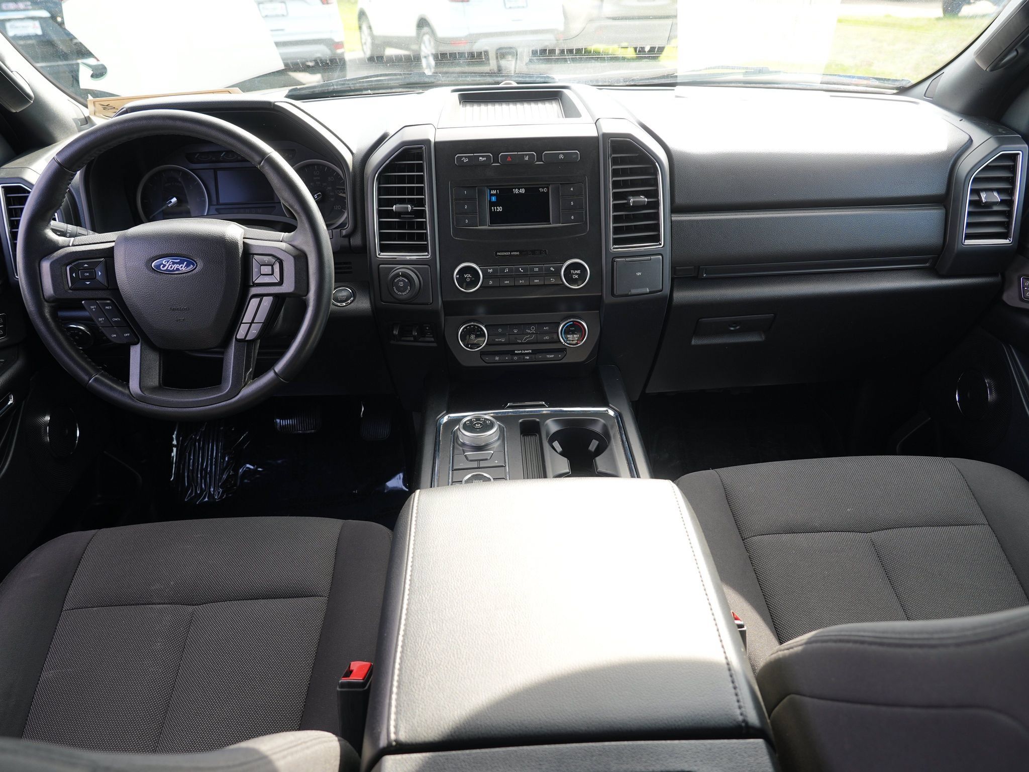 Used 2021 Ford Expedition XL AWD/4WD image 25