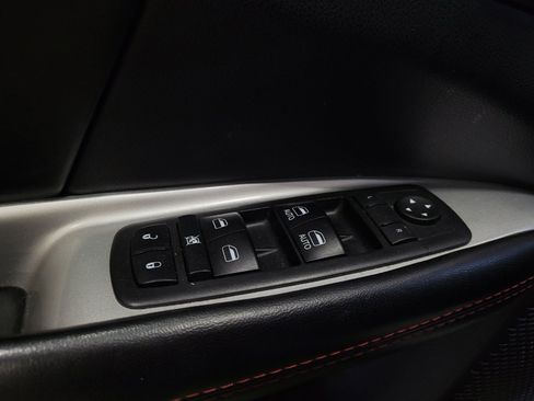 Used 2017 Dodge Journey GT AWD/4WD image 27