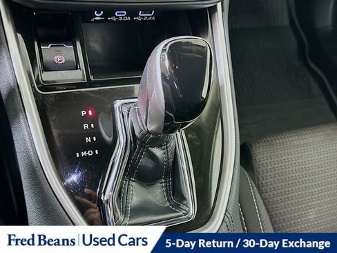 Used 2023 Subaru Outback Premium AWD/4WD image 23