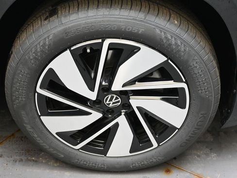 New 2026 Volkswagen Atlas SE AWD/4WD image 10