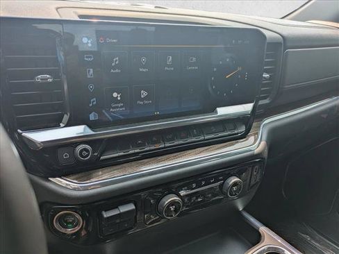 Used 2023 Chevrolet Silverado 1500 LT Trail Boss w/ Protection Package AWD/4WD image 13