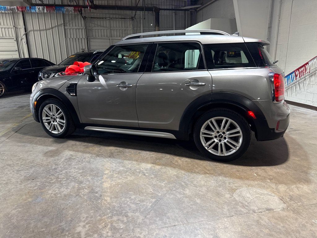 Used 2020 MINI Cooper Countryman FWD image 4