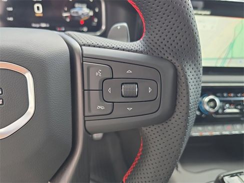 New 2026 GMC Sierra 1500 AT4 w/ Technology Package image 27