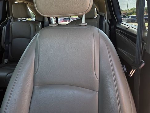 Certified 2022 Honda Odyssey Touring image 18