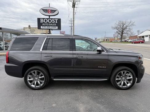Used 2018 Chevrolet Tahoe Premier image 8