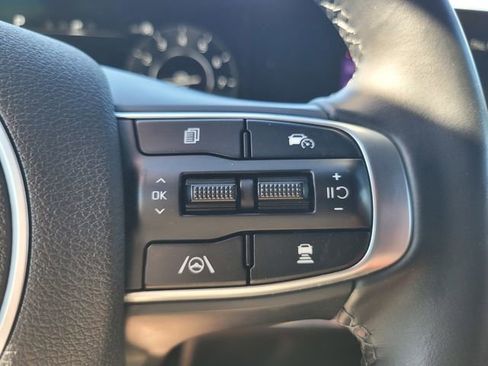 Used 2023 Kia Sportage SX FWD image 27