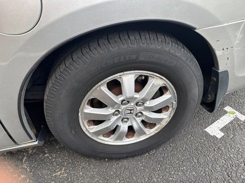 Used 2009 Honda Odyssey EX-L image 35