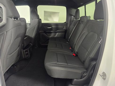 New 2026 RAM 1500 Tradesman image 29