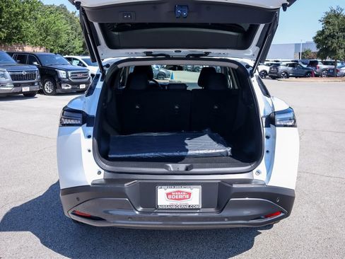 New 2025 Nissan Murano SL image 23