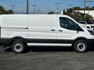 New 2026 Ford Transit 150 Low Roof video 3