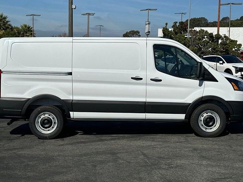 New 2026 Ford Transit 150 Low Roof image 3