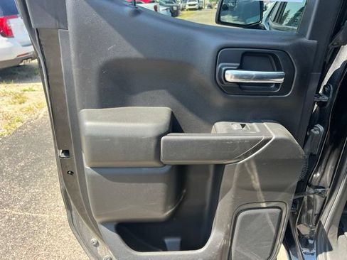 Used 2020 Chevrolet Silverado 1500 LT w/ All-Star Edition AWD/4WD image 12