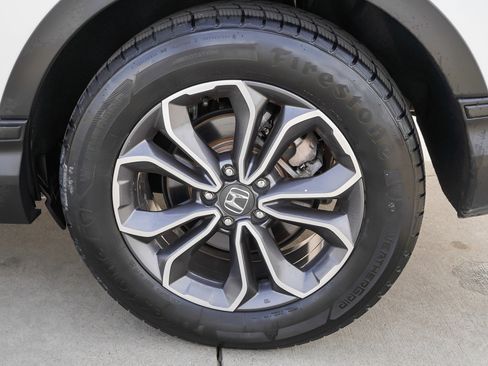 Used 2022 Honda CR-V EX-L image 13