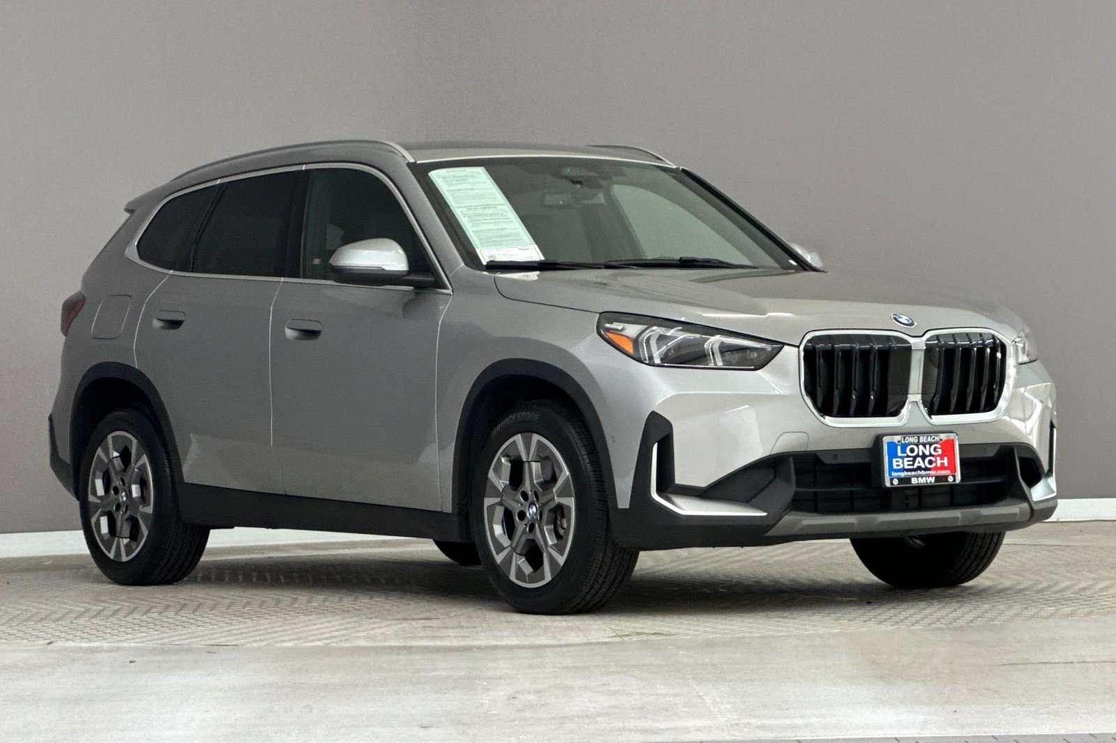 Used 2023 BMW X1 xDrive28i w/ Convenience Package AWD/4WD image 7