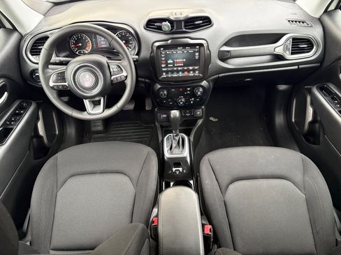 Used 2023 Jeep Renegade Latitude image 10