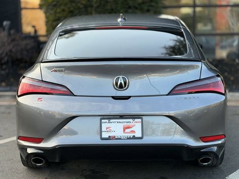 Used 2023 Acura Integra A-Spec image 14