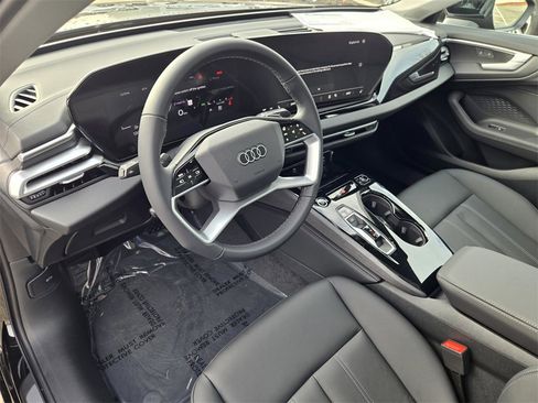New 2025 Audi A5 2.0T Premium image 18