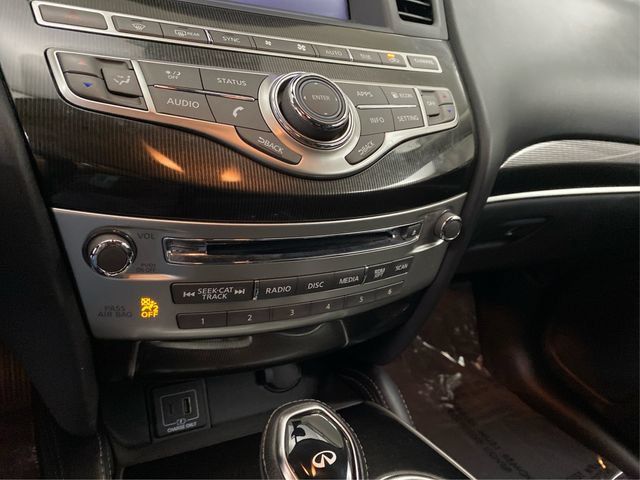 Used 2019 INFINITI QX60 Luxe AWD/4WD image 33