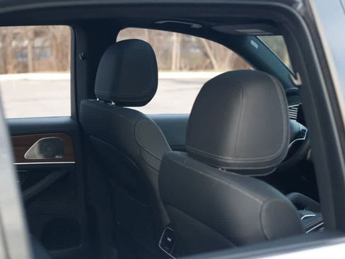 New 2026 Mercedes-Benz GLE 350 GLE 350 image 12