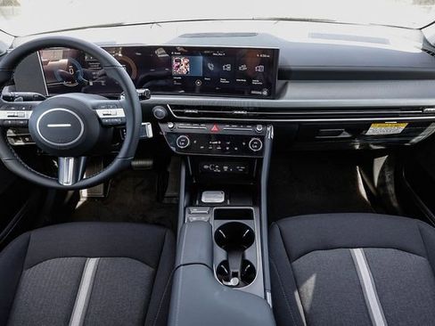 New 2026 Hyundai Sonata SEL image 12
