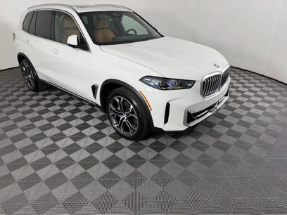 Used 2025 BMW X5 xDrive40i w/ Climate Comfort Package
