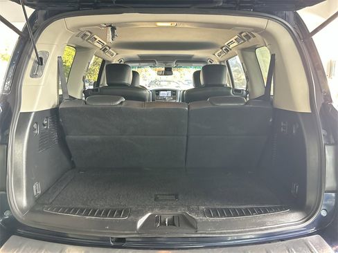 Used 2017 INFINITI QX80 2WD image 46