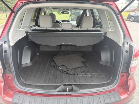 Used 2015 Subaru Forester 2.5i Premium AWD/4WD image 18