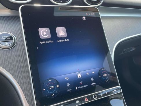 New 2026 Mercedes-Benz C 300 4MATIC Sedan image 23