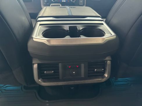 Used 2025 Ford F150 Platinum w/ FX4 Off-Road Package AWD/4WD image 17