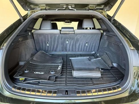 Certified 2024 Lexus RX 350 Premium Plus w/ Convenience Package AWD/4WD image 17