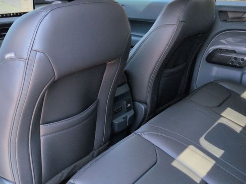 New 2026 Ford Maverick Lariat AWD/4WD image 18