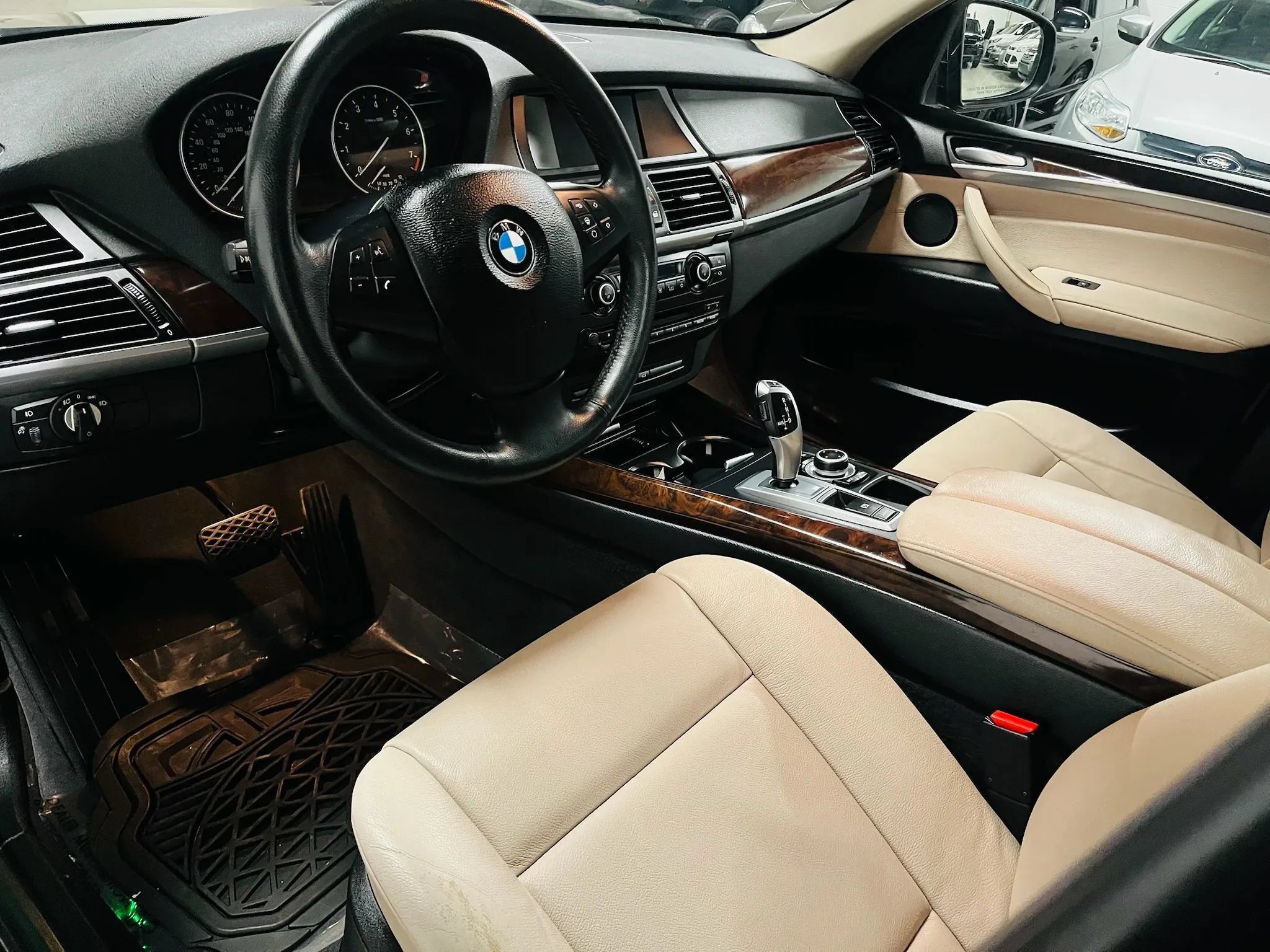Used 2013 BMW X5 xDrive35i AWD/4WD image 15