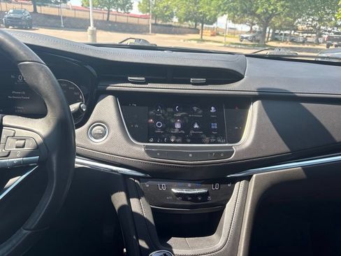 Used 2021 Cadillac XT6 Luxury FWD image 15
