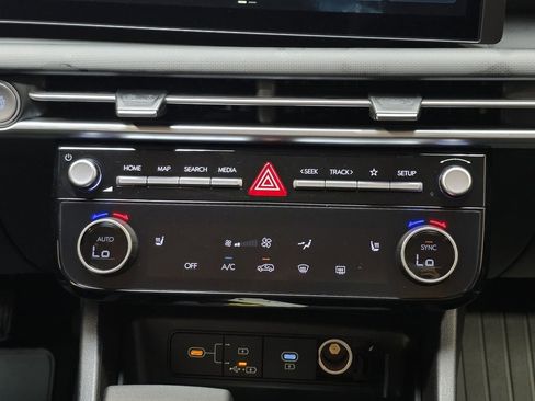 New 2026 Hyundai Tucson SEL image 22