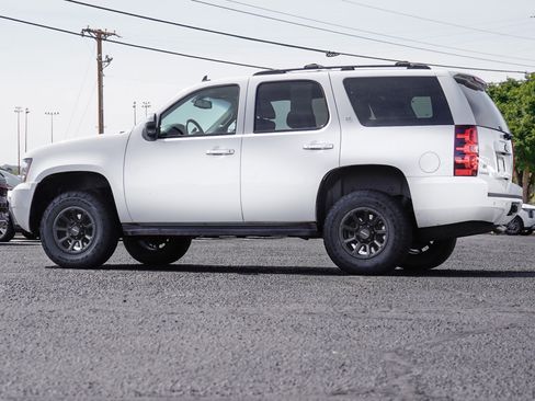 Used 2014 Chevrolet Tahoe LT w/ All-Star Edition AWD/4WD image 2