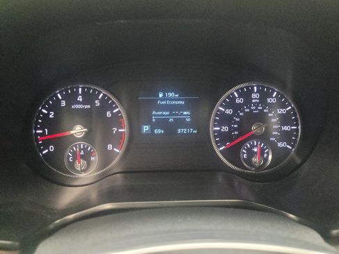 Used 2021 Kia Telluride EX w/ EX Premium Package FWD image 23