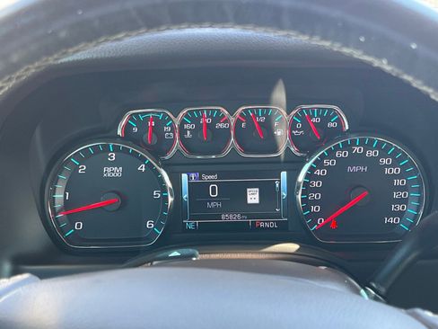 Used 2019 GMC Yukon SLT w/ Open Road Package image 35