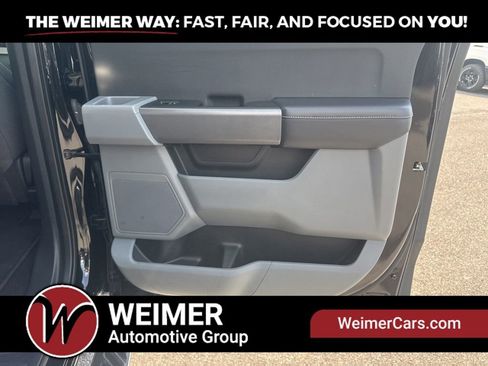 Used 2021 Ford F150 XLT AWD/4WD image 17