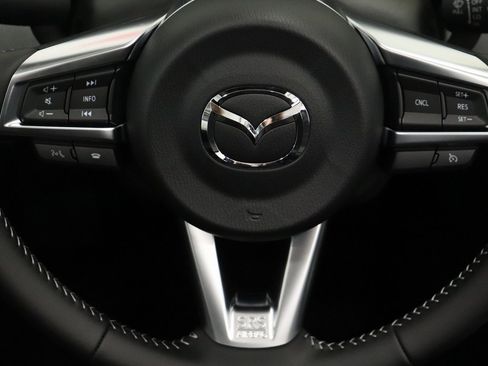 New 2025 MAZDA MX-5 Miata RF Club image 17