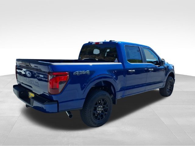 New 2026 Ford F150 STX AWD/4WD image 10