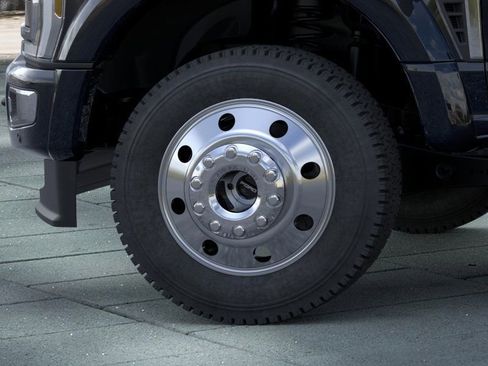 New 2026 Ford F450 Platinum AWD/4WD image 19