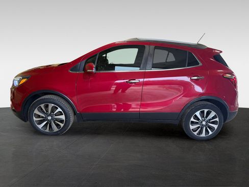 Used 2019 Buick Encore Essence AWD/4WD image 2