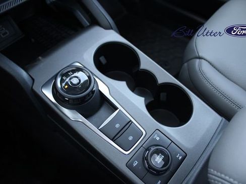 New 2025 Ford Bronco Sport Badlands w/ Badlands Tech Package image 13