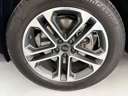 Certified 2025 Audi Q5 Premium Plus w/ Premium Plus AWD/4WD image 30