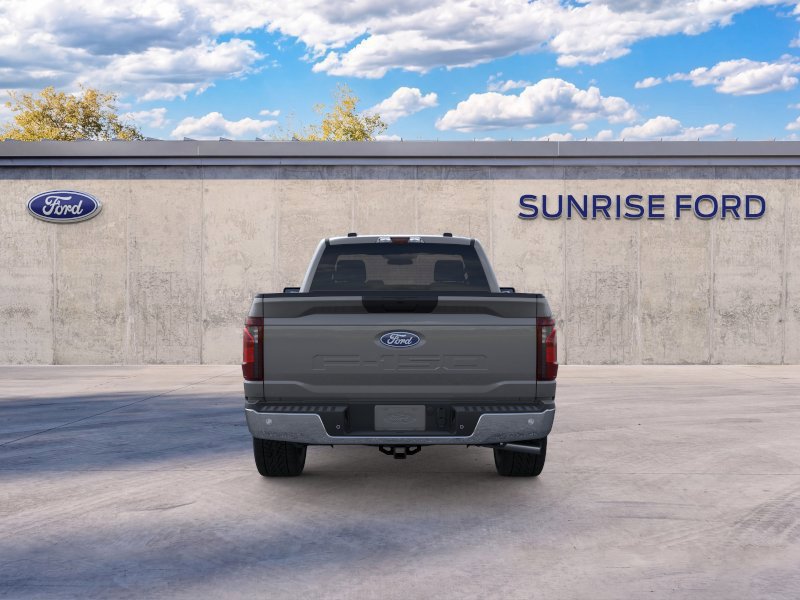 New 2026 Ford F150 XL RWD image 5