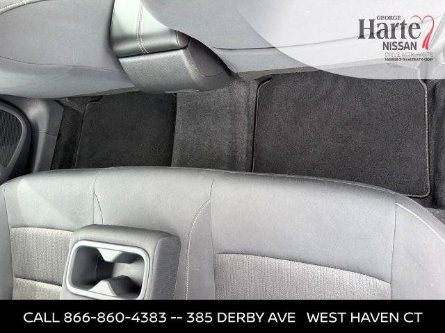 Certified 2025 Nissan Altima 2.5 SV w/ SV Special Edition Package AWD/4WD image 29